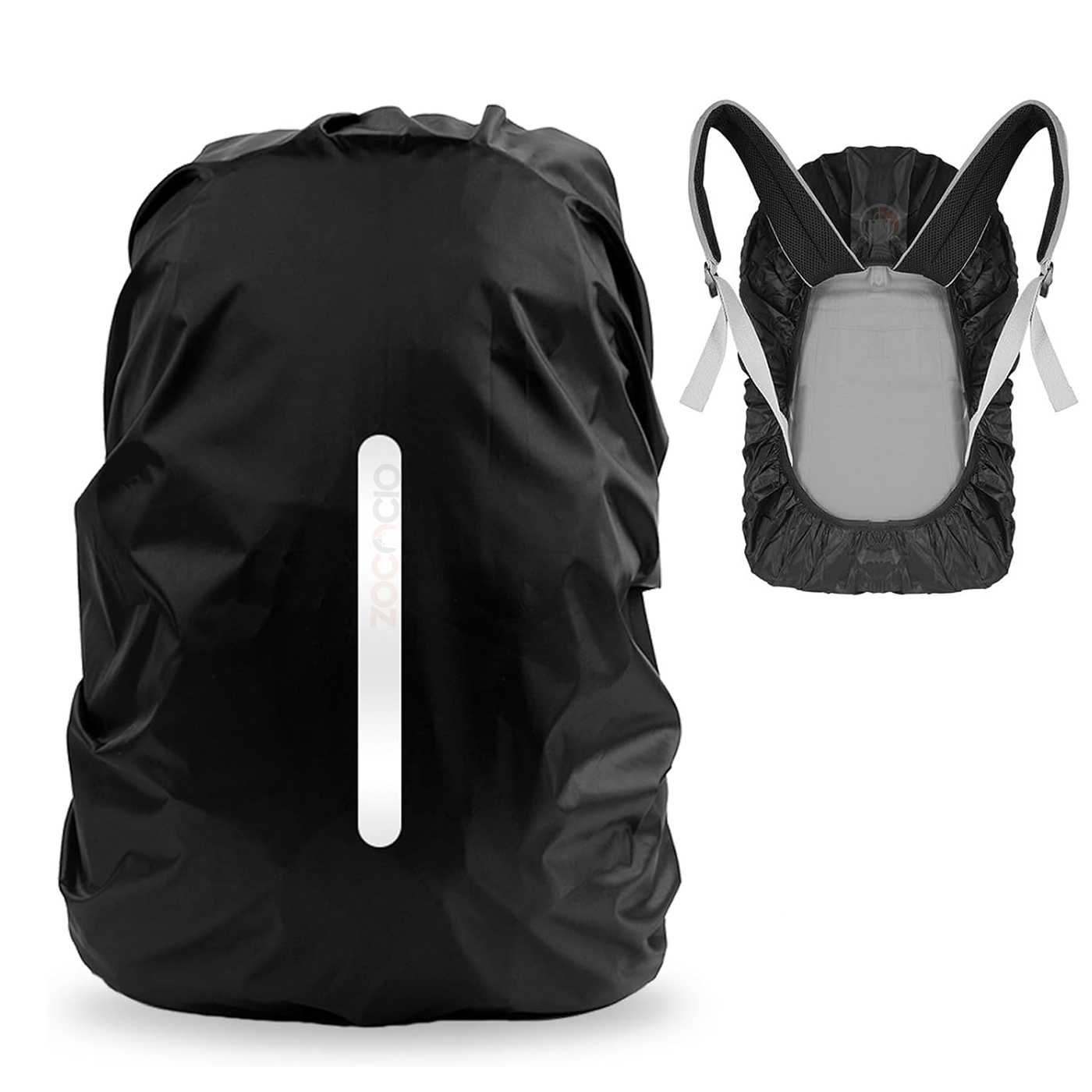 Funda Impermeable Para Mochila Protector
